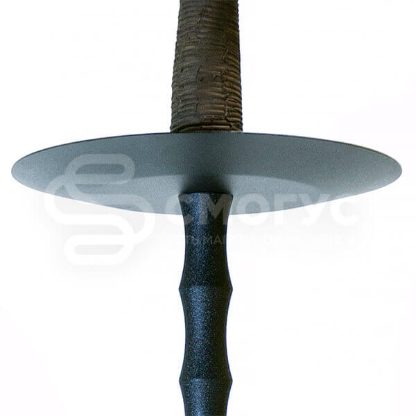 Кальян HS Wave Black
