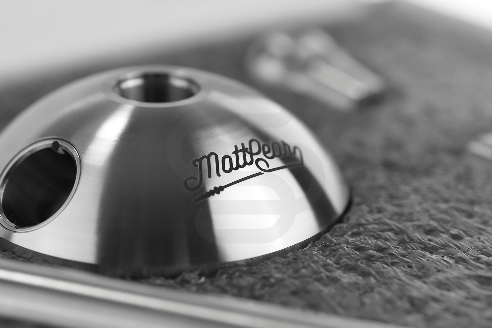 Кальян MattPear Mini M Slim