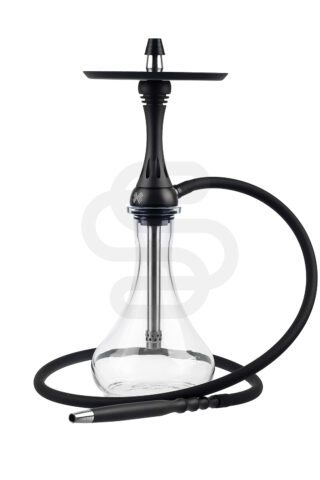 Купить кальян Alpha Hookah Model X недорого в Челябинске