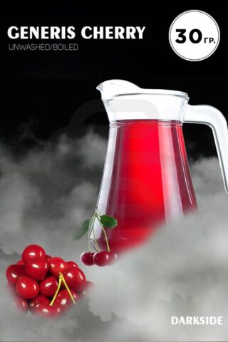 Darkside Core Generis Cherry (Вишня)