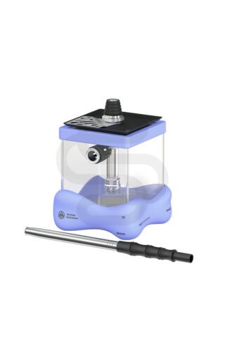 Купить кальян Alpha Hookah Smart Bubble недорого в Челябинске